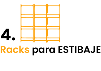 racks